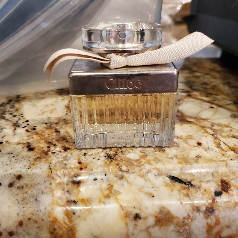 Chloe purfume